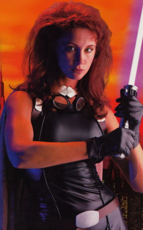 MARA JADE