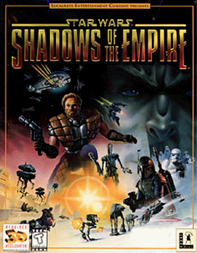 star wars rise of the empire era