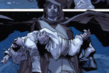 Ben Kenobi saves young Luke-0