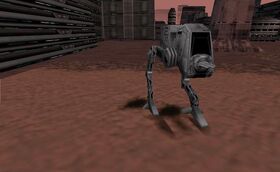 At-pt asault