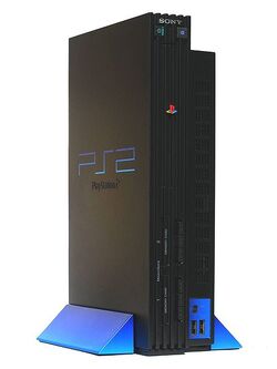 SCPH-30000 vertical