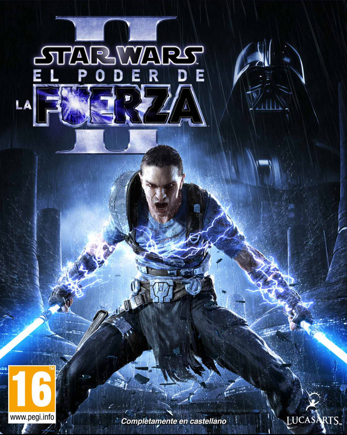 Star Wars El Poder de la Fuerza II Star Wars Wiki FANDOM powered by Wikia Star Wars El Poder de la Fuerza II Star Wars Wiki FANDOM powered by Wikia