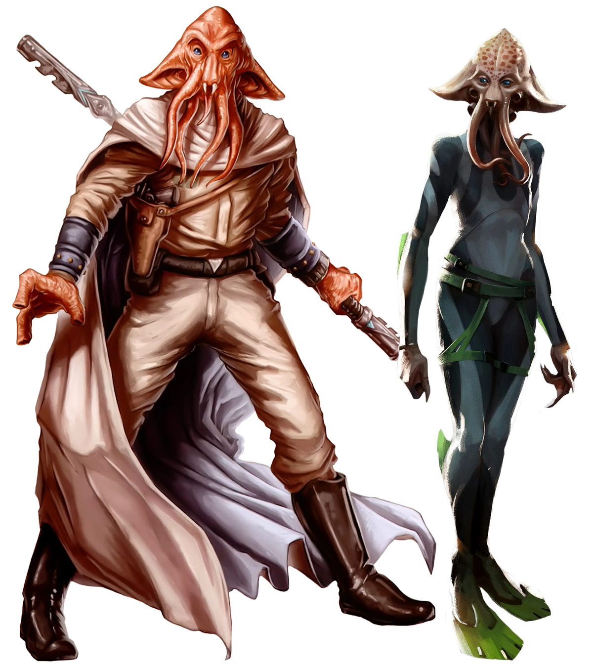 star wars clawfish star wars clawfish