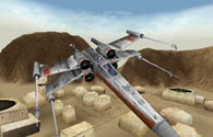 SWRS (Ambush at Mos Eisley)