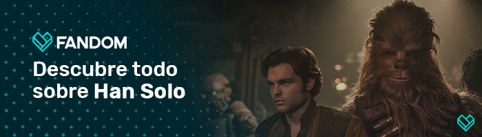 Han Solo Header