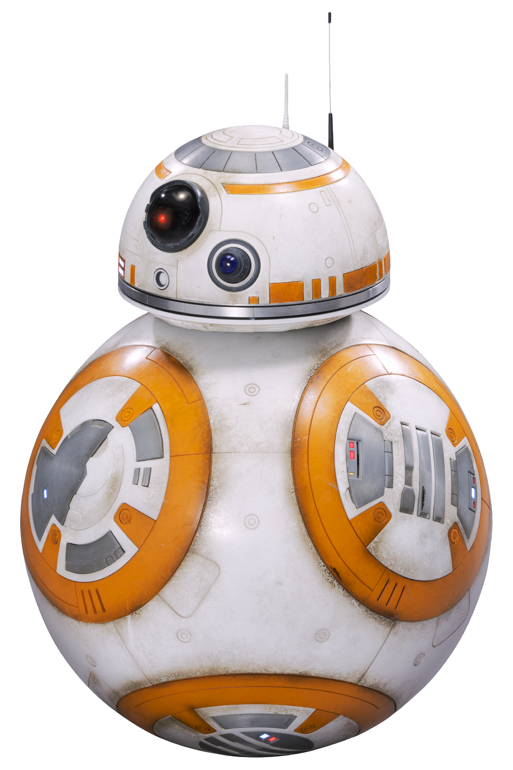 Bb-8 Bb-8