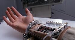 LukeHand