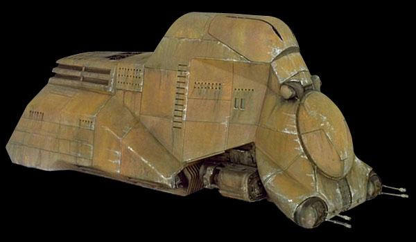 Multi Troop Transport [MTT] [Star Wars] [♫] Latest?cb=20090212190422