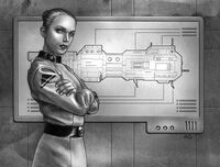 InvincibleDreadnaughtschematics