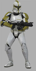 Sergeant