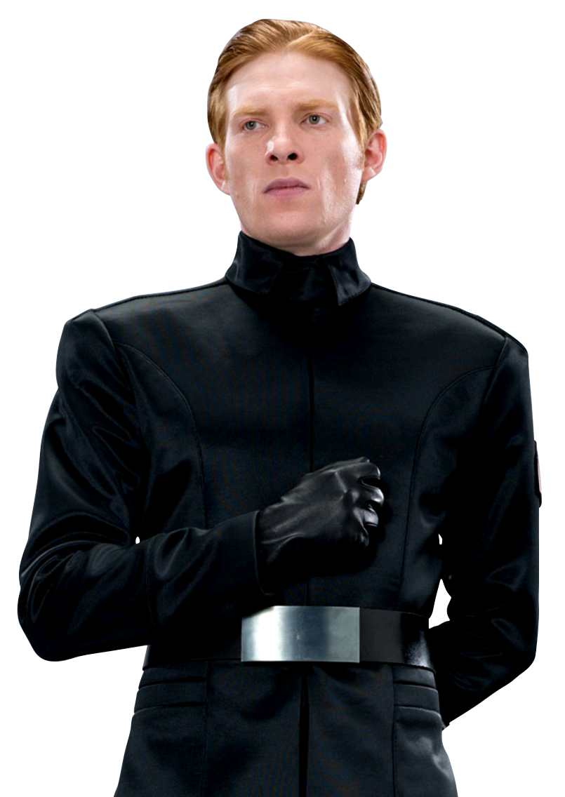 Imagen - General hux - SW Card Trader.png | Star Wars Wiki | FANDOM