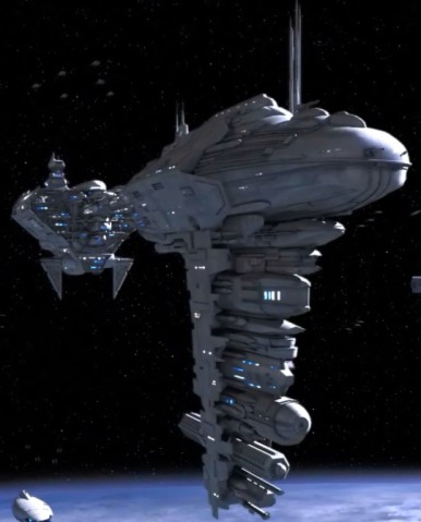 star wars the force unleashed 2 cato neimoidia gunship