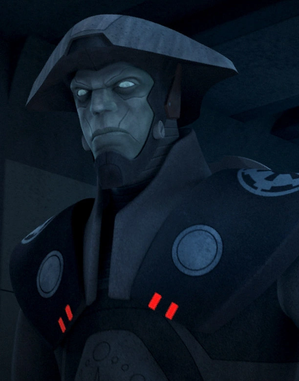 Quinto Hermano Star Wars Wiki FANDOM powered by Wikia