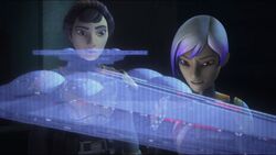 Ursa Zero Hour