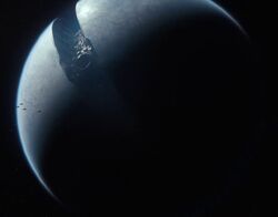 Starkiller Base full