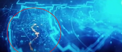 Luke map