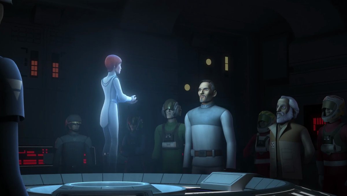 Jan Dodonna Star Wars Wiki FANDOM powered by Wikia