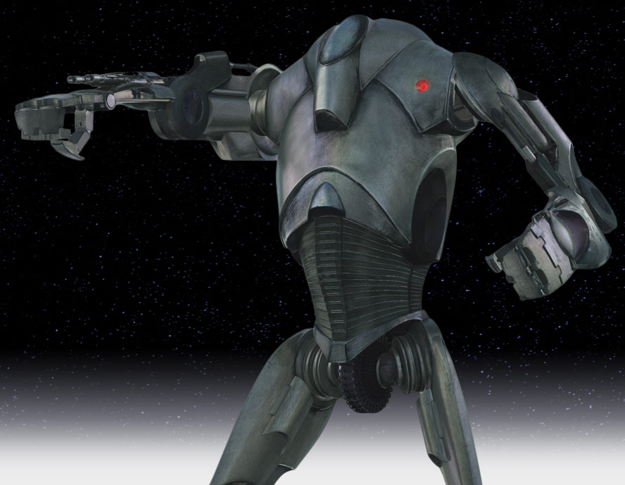 Imagen B 2superbattledroid 1 Star Wars Wiki Fandom Powered By Wikia