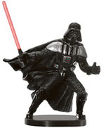 Minifig vader champion
