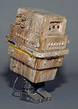 DroideEnergíaEG-6