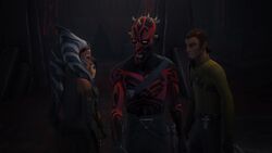 Twilight of the Apprentice 37