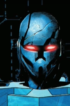 Unidentified helmet activated