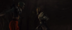Savage Embo Fight