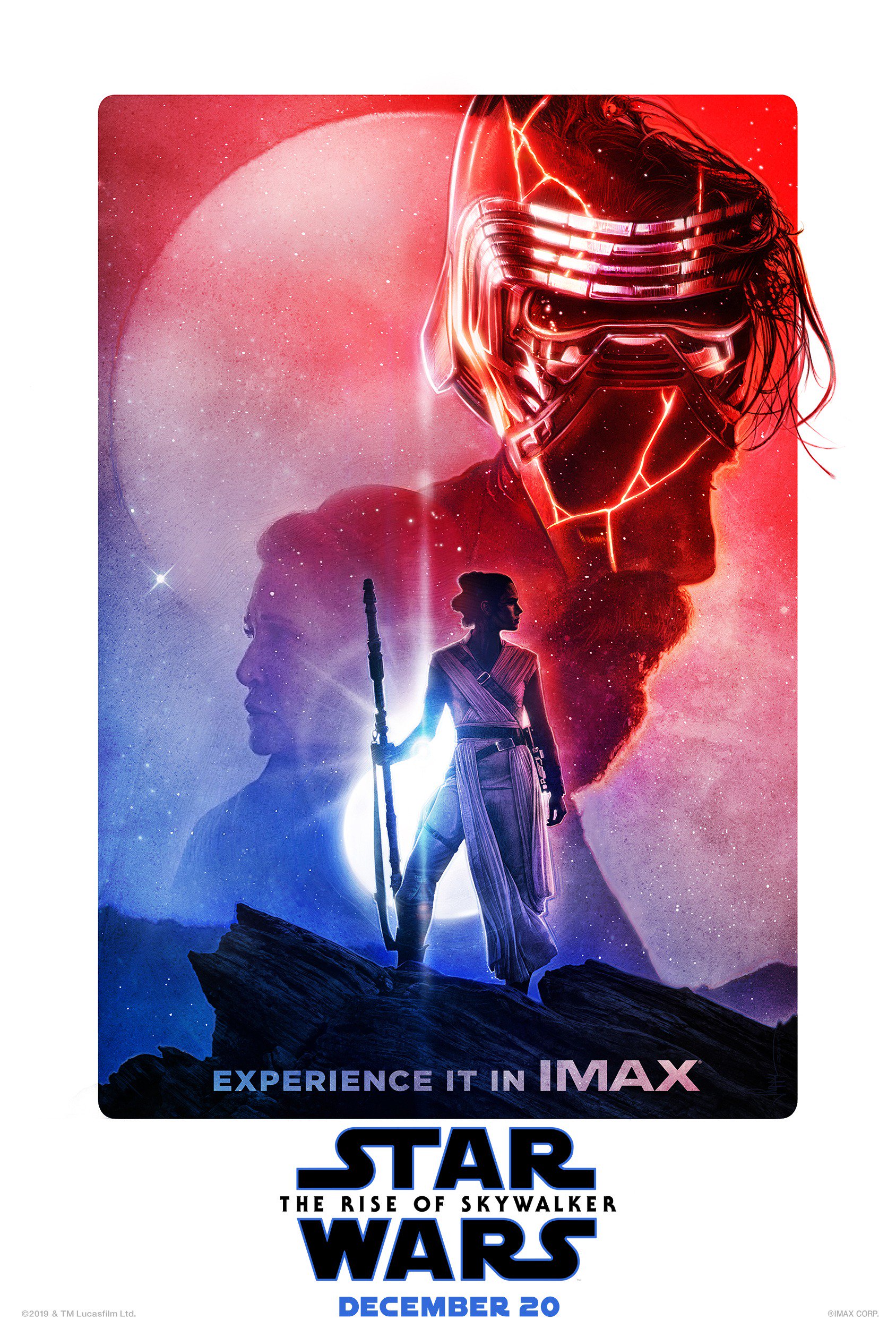 Star Wars Episodio Ix El Ascenso De Skywalker Star Wars Wiki