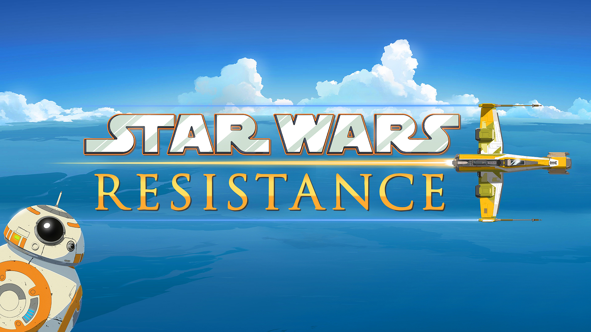 Star Wars: La Resistencia | Star Wars Wiki | Fandom