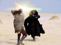 Maul