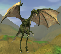 Mantigrue
