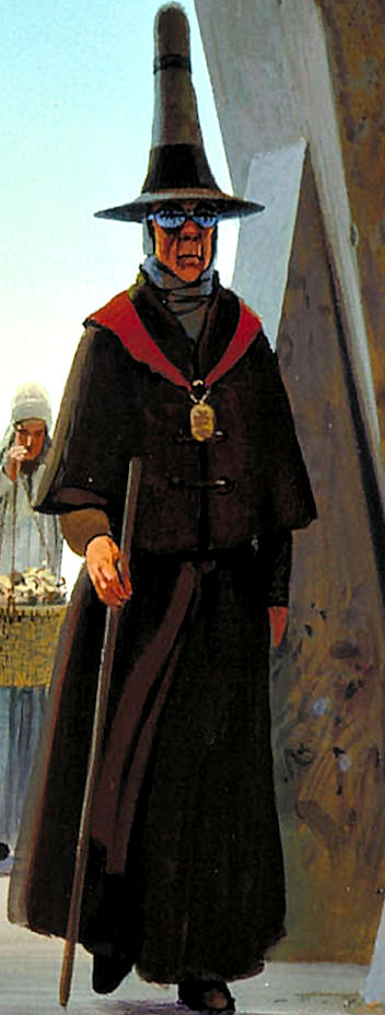 B'omarr Monk