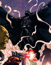 BatsignalVader