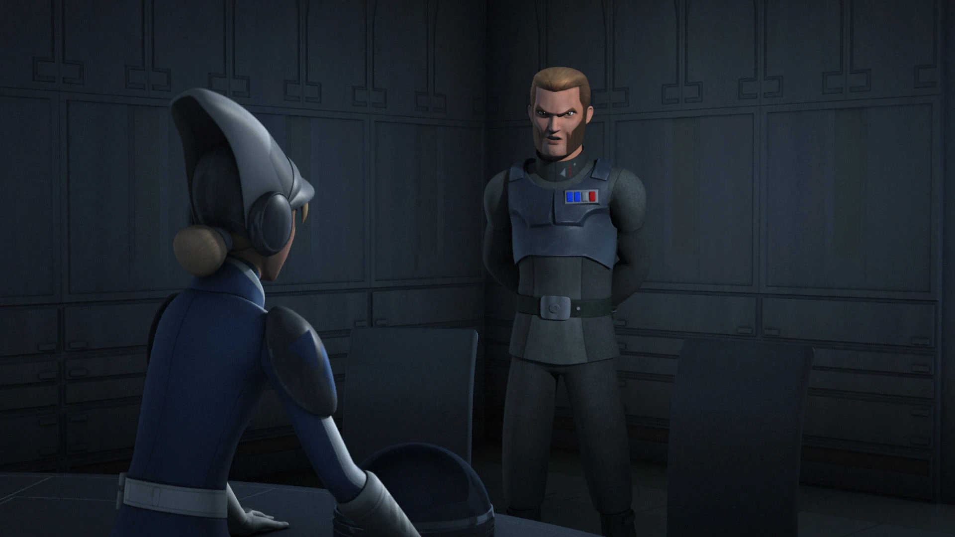 Imagen The Siege of Lothal 09.jpeg Star Wars Wiki FANDOM powered