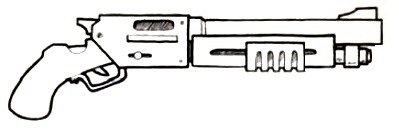 Grox(escopeta)