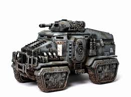 Taurox-miniatura