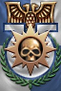Novamarines Estandarte