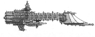 Crucero ligero intrepido