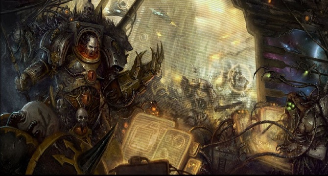 Imagen Horus Herejía Warhammer 40k Wikihammer Terra Wikihammer 40k Fandom Powered By Wikia 6048