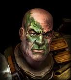 Merrick