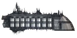 Transporte universo wikihammer