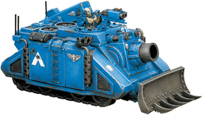 Vindicator