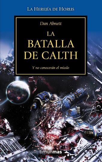 La Batalla de Calth (Novela) | Wikihammer 40k | Fandom