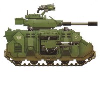 Marines esquema Predator angeles oscuros