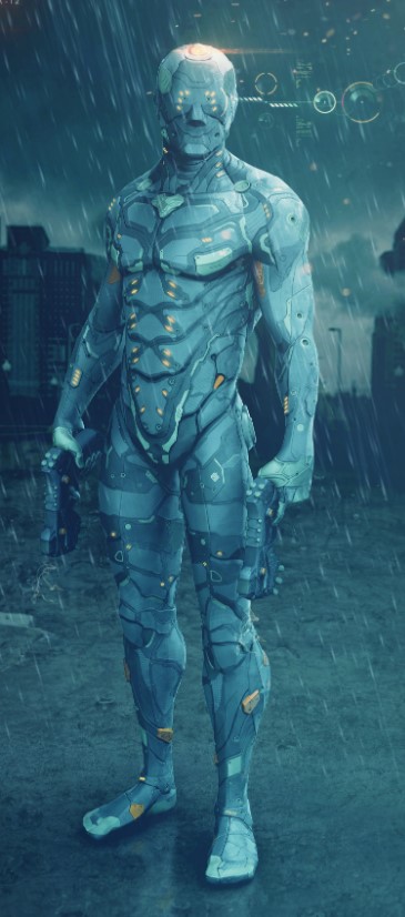 Eingrein Korps