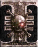 Simbolo guardianes de la muerte