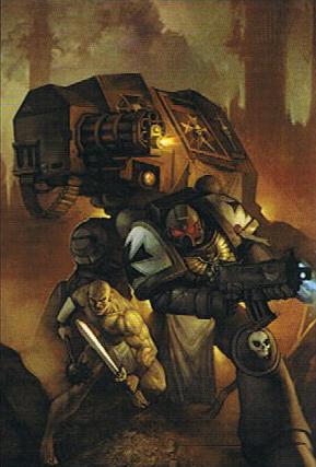 Templarios Negros Raclaw Gerhart Tankred Wikihammer