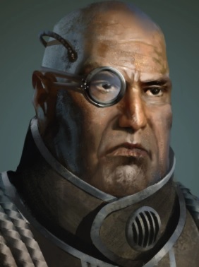 Honorius Orlov
