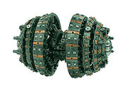 Esfera de Guerra Kroot Tau Battlefleet Gothic miniatura