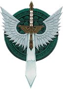 Logo Àngeles oscuros